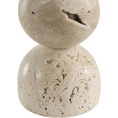 Amarena 11 X 3 inch Candle Holders, Set of 2