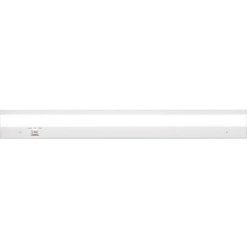Undercabinet AND Task 120 LED 24 inch White Light Bar