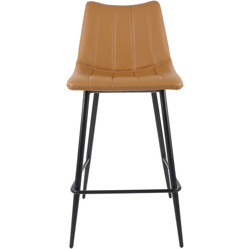 Alibi Ottoman & Stool