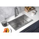 Chester Stainless Steel Kitchen Sink