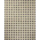 Rafa 117 X 93 inch Charcoal Rug