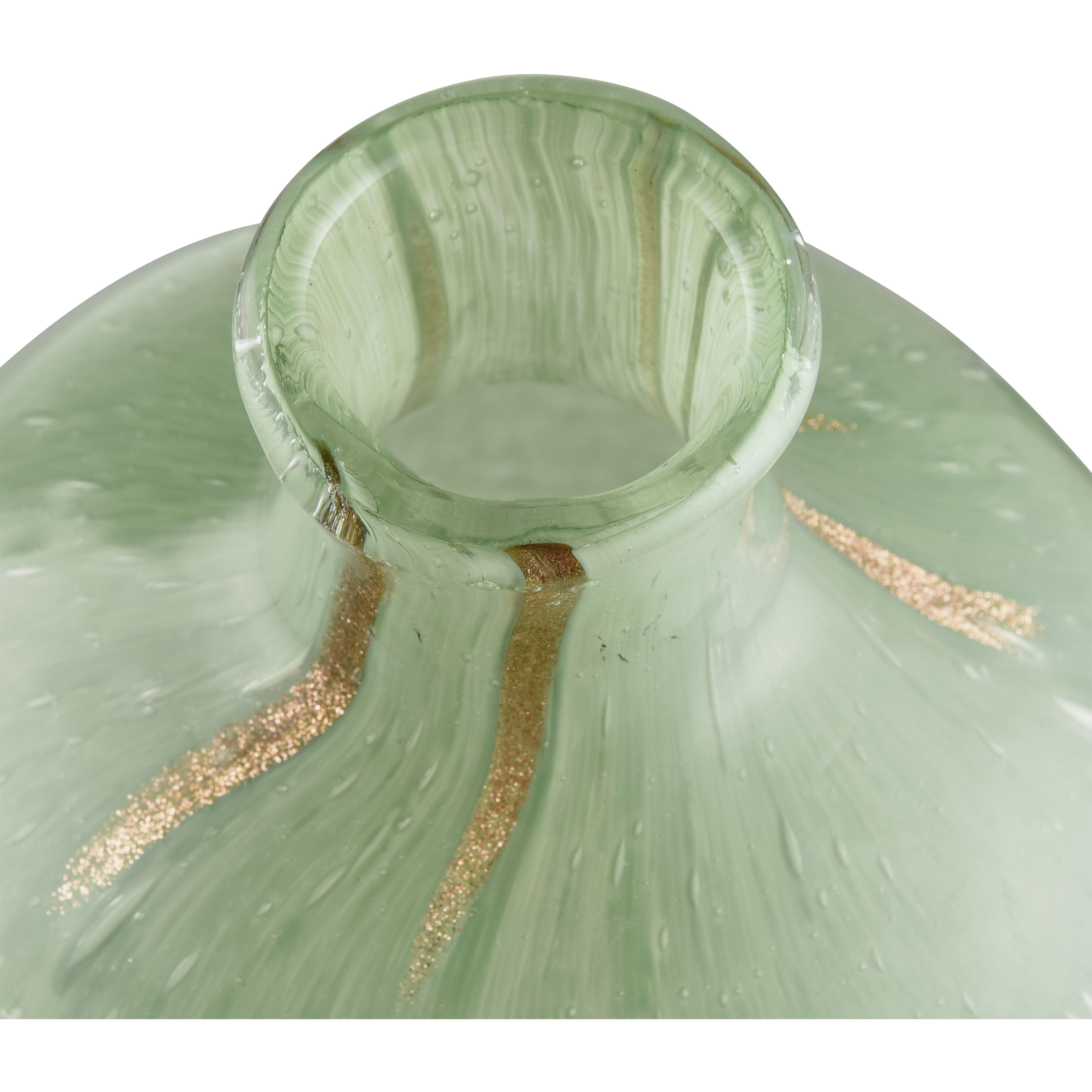 Lexie 11.75 X 6.25 inch Vase