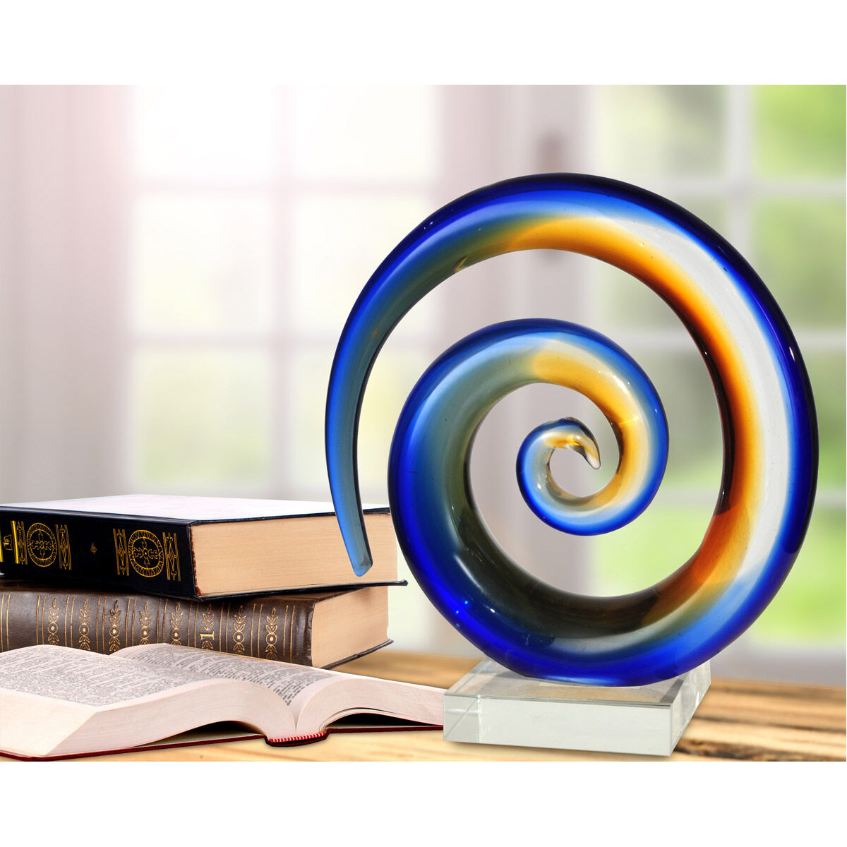 Evelyn 8 X 7 inch Sculpture