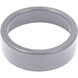 Aurora 3 inch Stainless Steel Surface Mount Collar