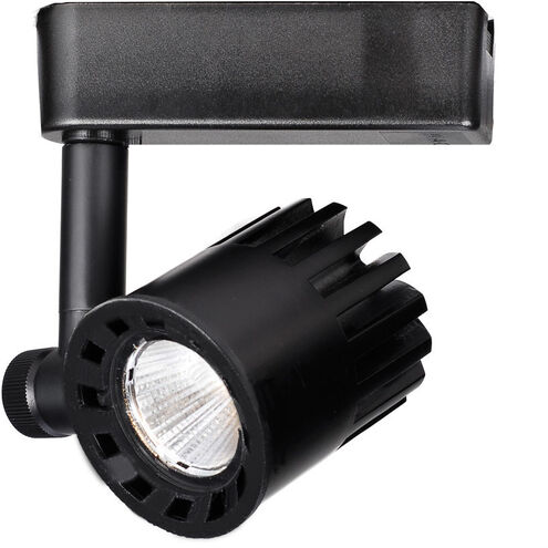 Exterminator 1 Light 120 Brushed Nickel Track Head Ceiling Light in 2700K, 90, Spot, H Track
