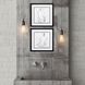 Vintage Collection Neutral Framed Art
