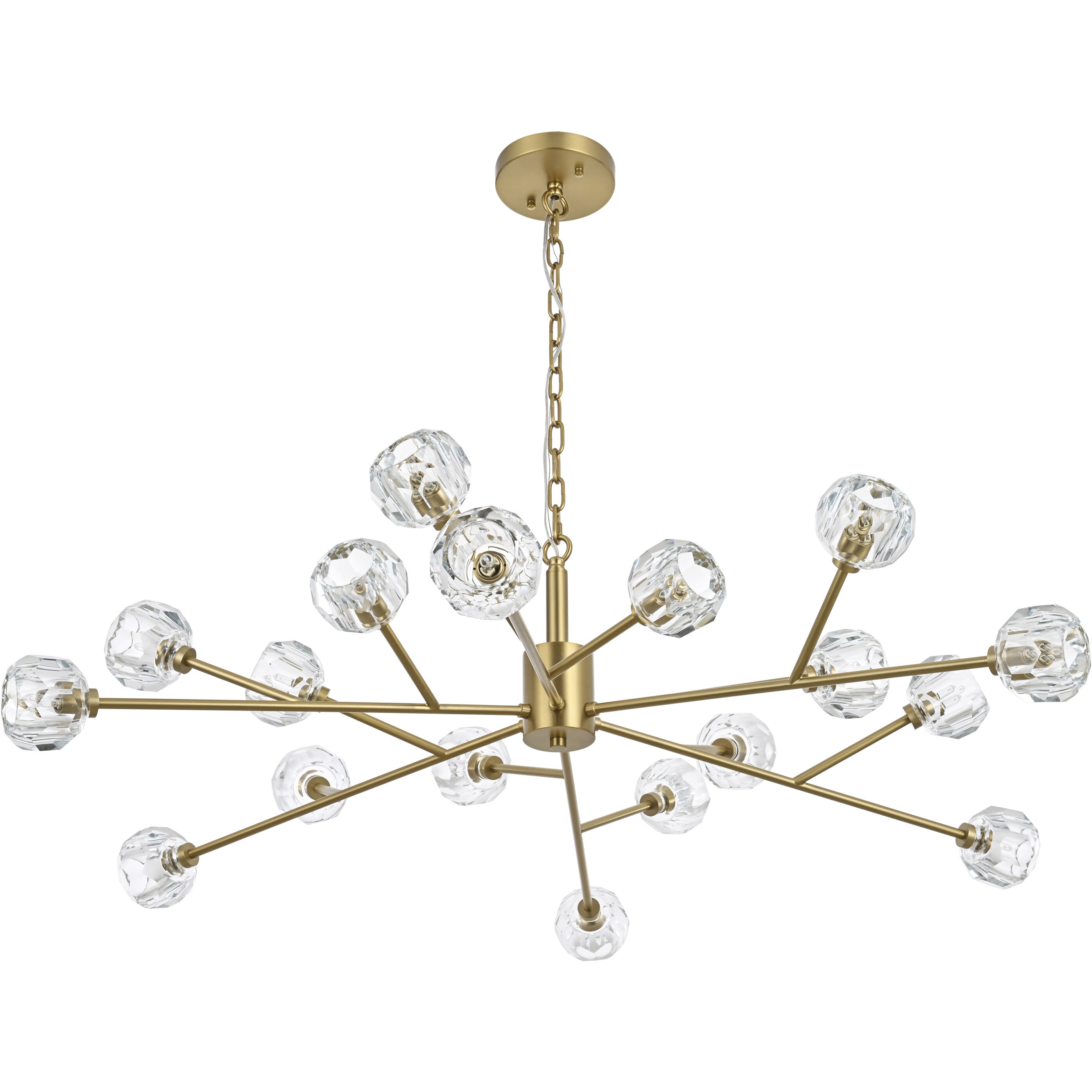 Graham Pendant Ceiling Light
