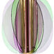 Tulipa 14.5 inch Winter Brass Pendant Ceiling Light