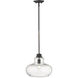 Torrel 1 Light 14 inch Oil-Rubbed Bronze Pendant Ceiling Light in Oil Rubbed Bronze