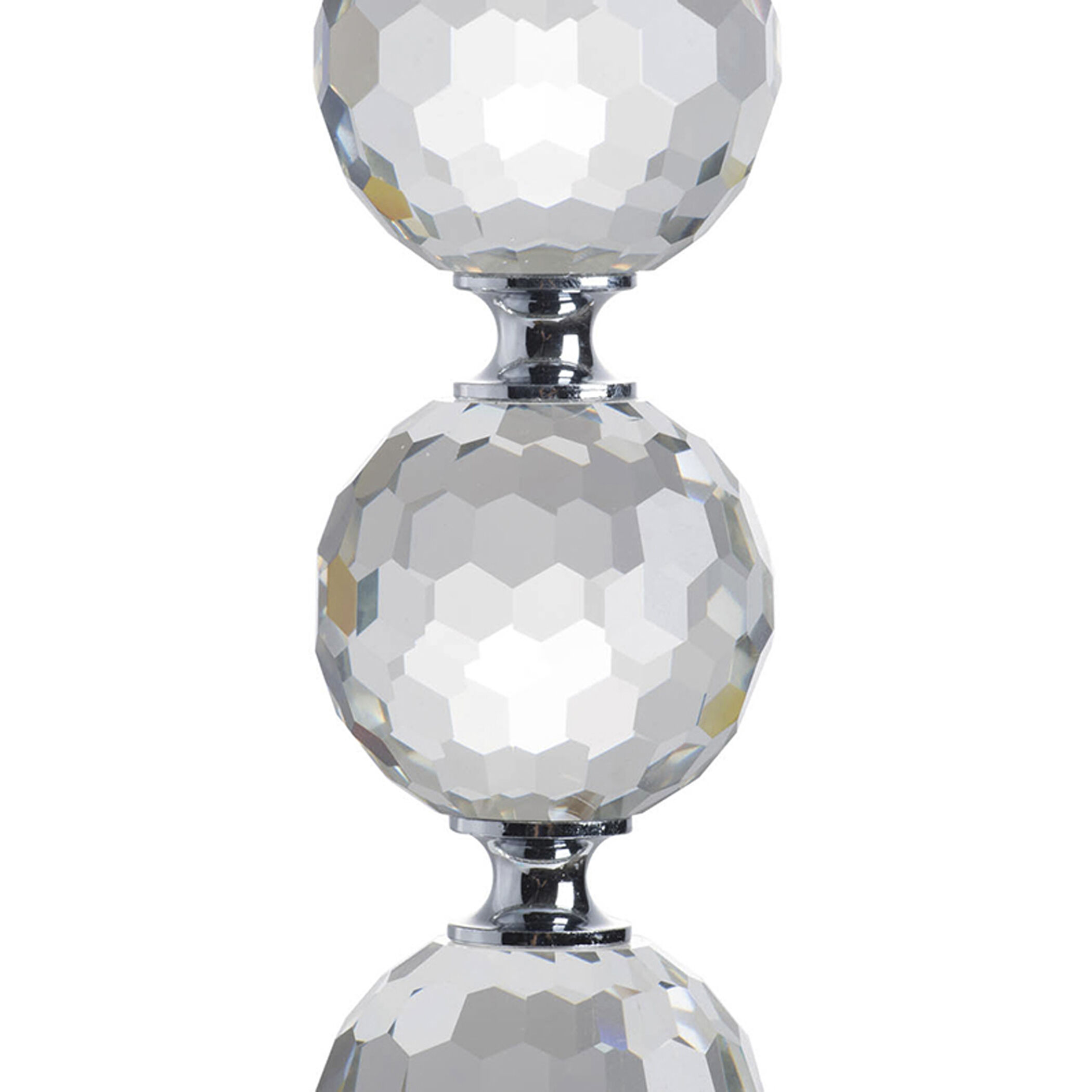 Anita 7.9 X 3.9 inch Candleholder