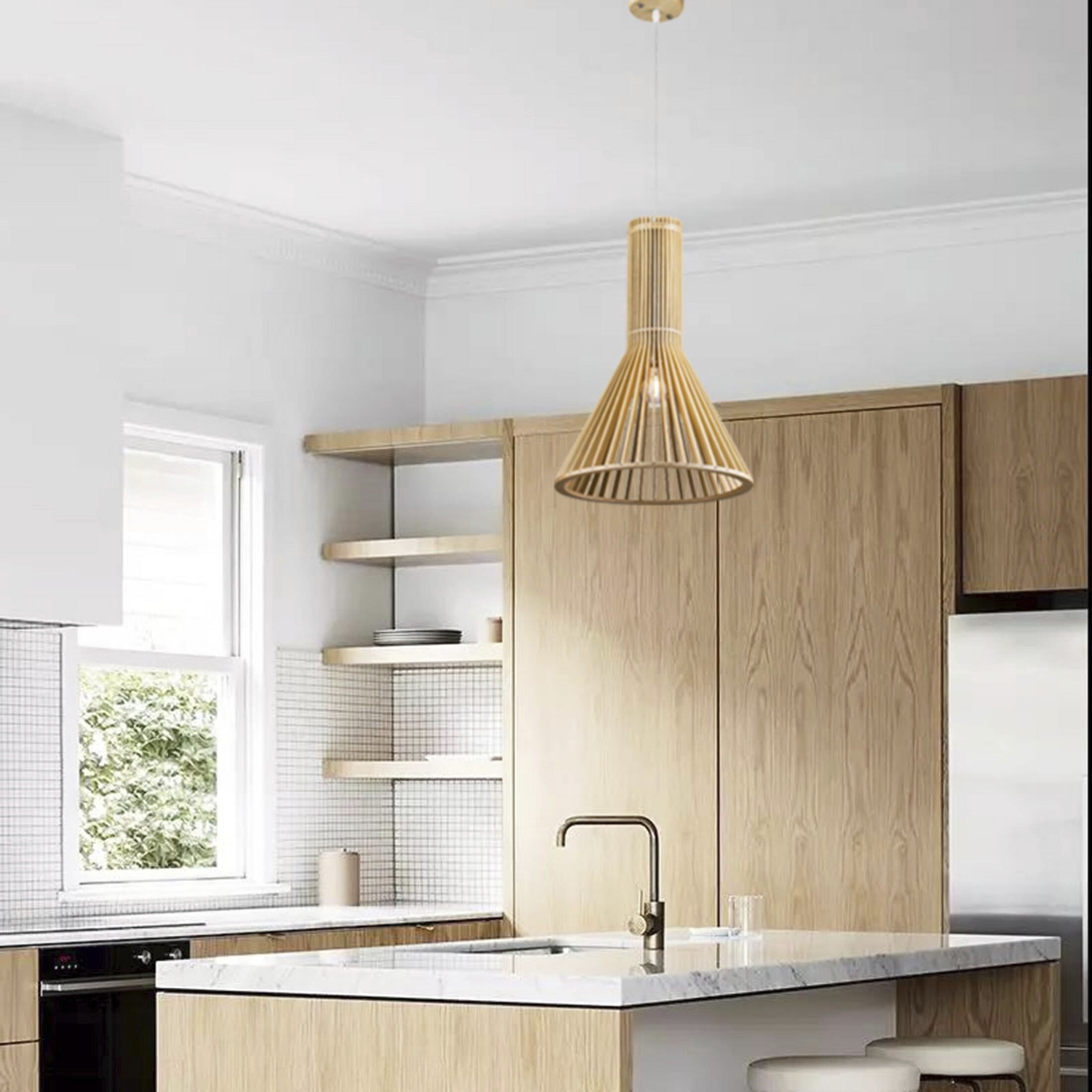 Canada Pendant Ceiling Light