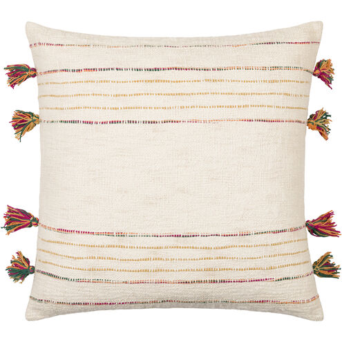 Newburgh 20 inch Pillow Kit, Square
