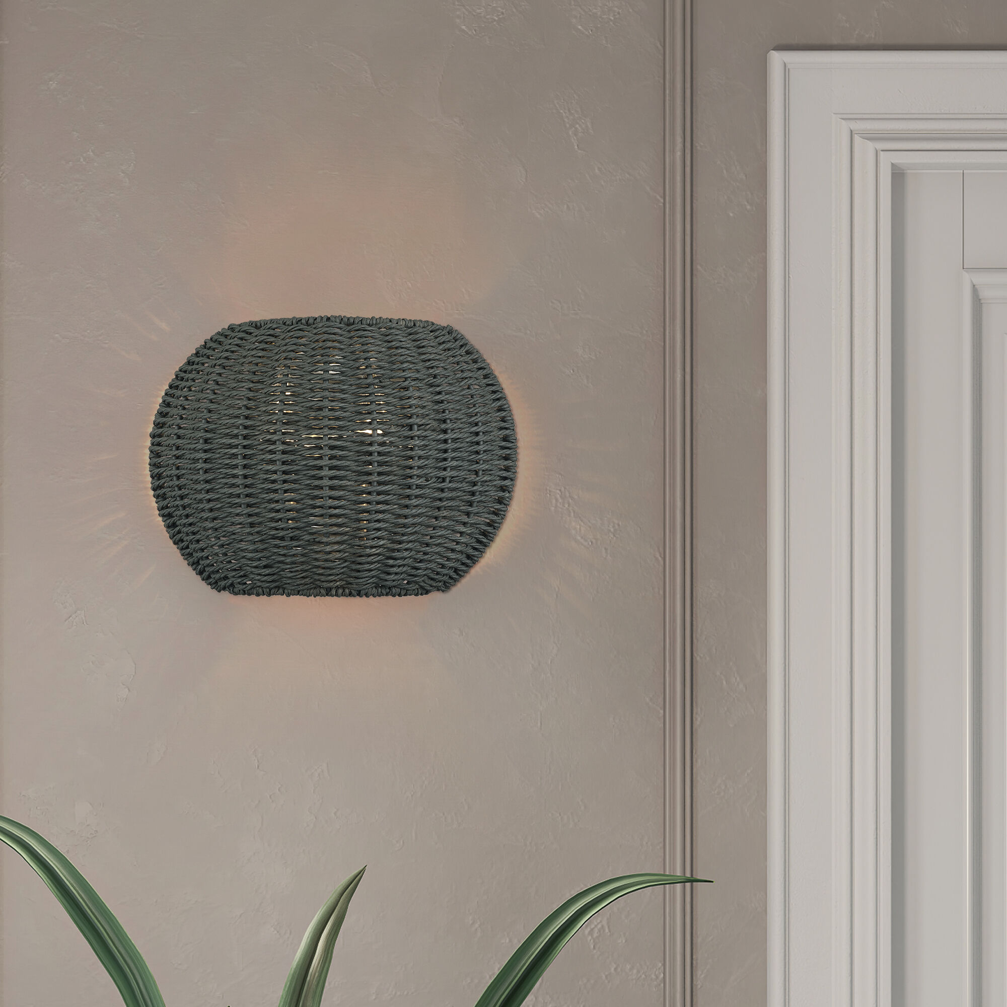 Deluna Wall Sconce Wall Light