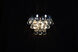 7120 Series 17 inch Flush Mount Ceiling Light