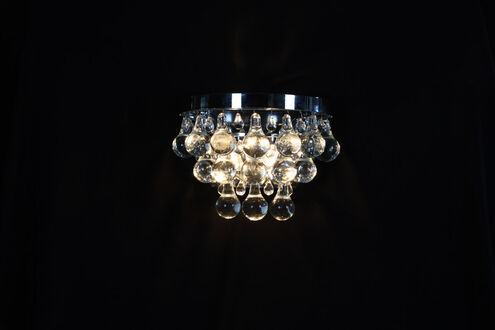 7120 Series 17 inch Flush Mount Ceiling Light
