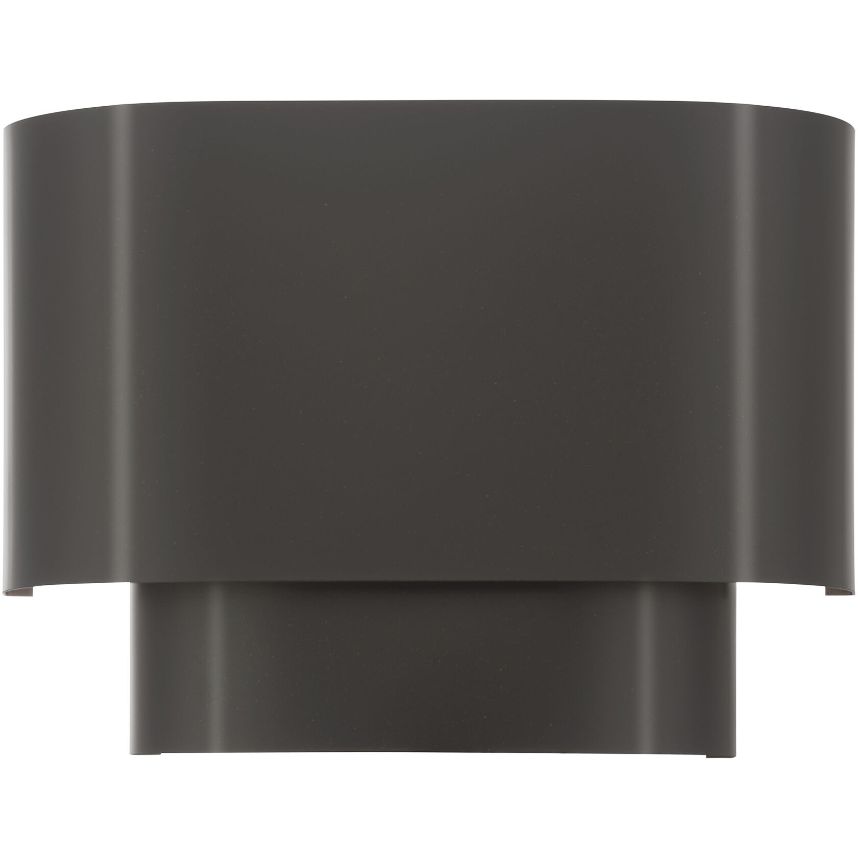 Springview 1 Light 11 inch English Bronze ADA Wall Sconce Wall Light