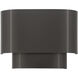 Springview 1 Light 11 inch English Bronze ADA Wall Sconce Wall Light