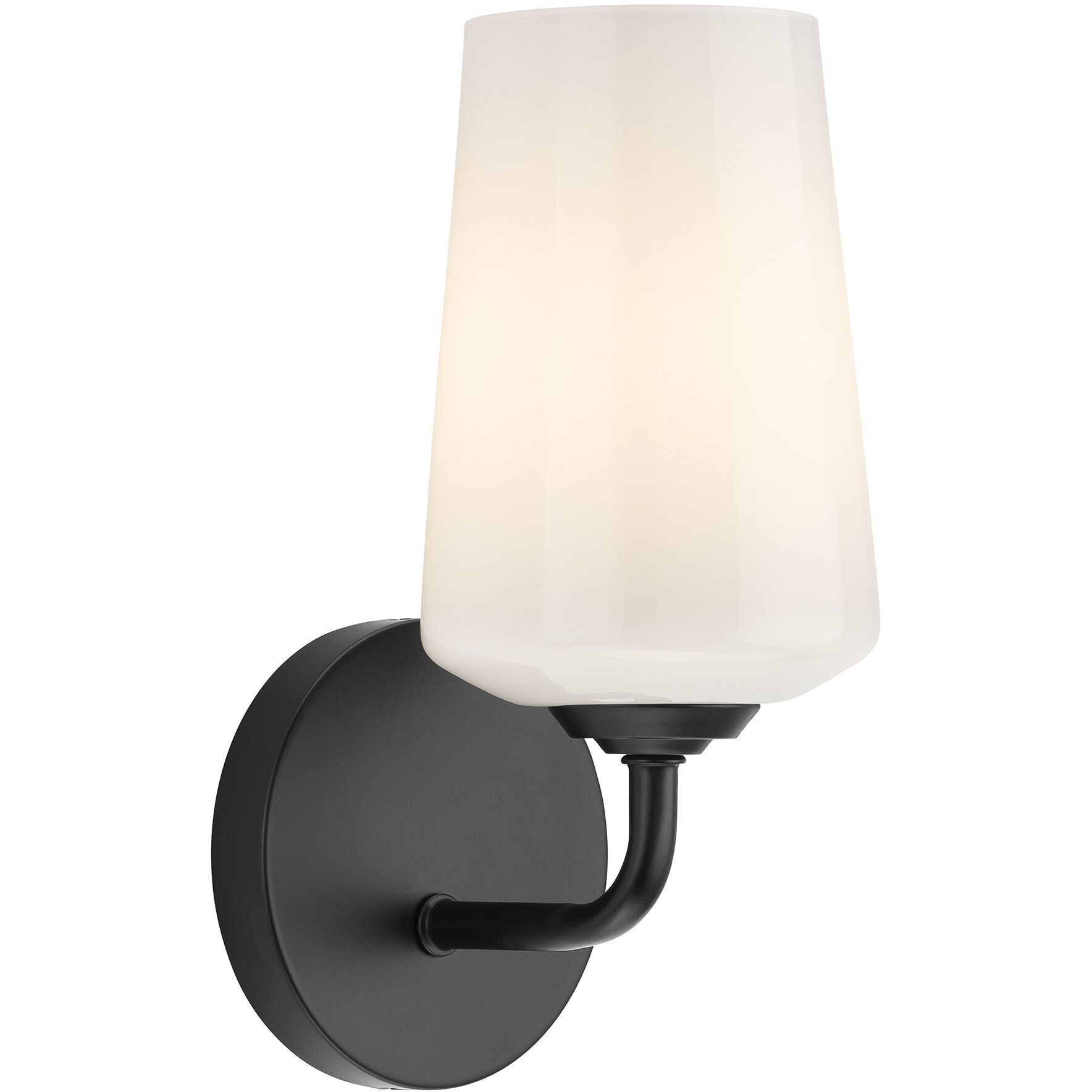 Celino Wall Sconce Wall Light in Black