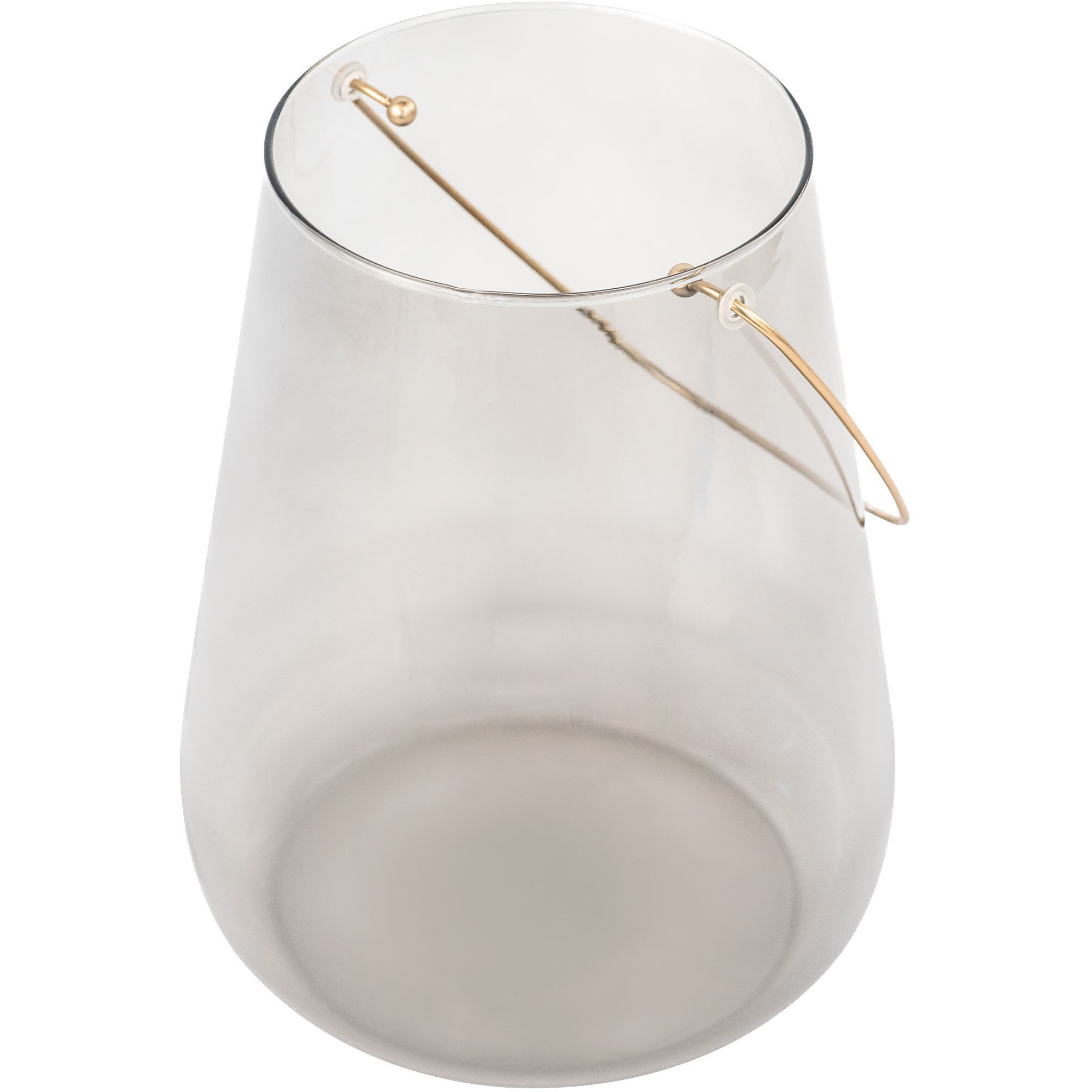 Water Drop 10.25 X 8.5 inch Hurricane, Tall