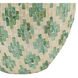 Diamond 17.7 X 7.1 inch Vase