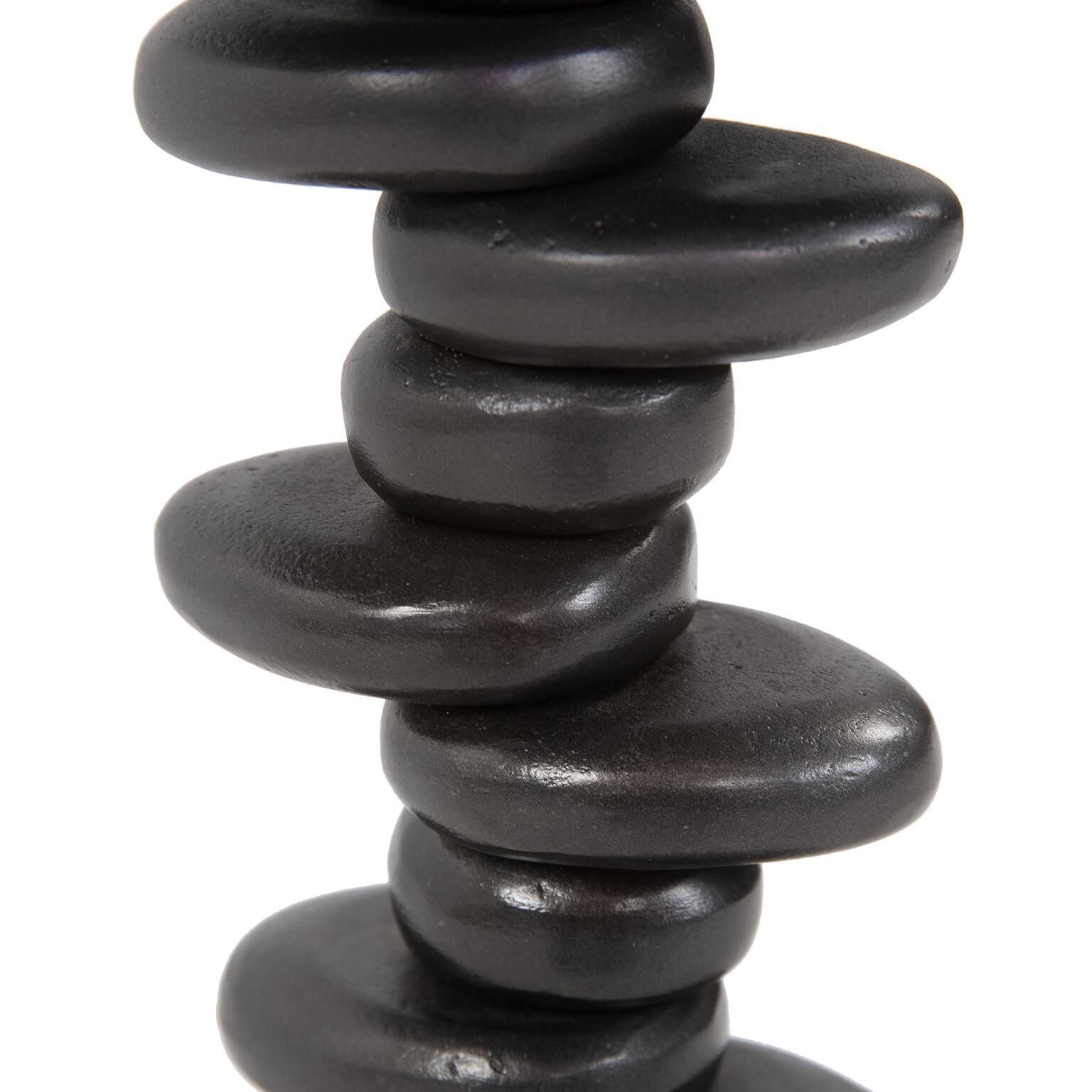 Cairns 22 X 12 inch Graphite Drink Table