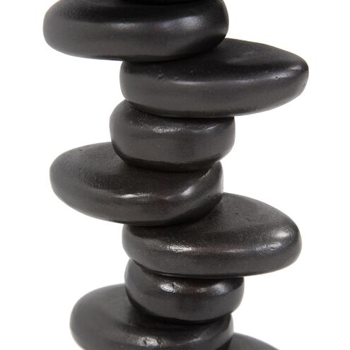 Cairns 22 X 12 inch Graphite Drink Table