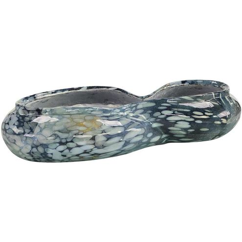 Diana 24.5 X 5.5 inch Bowl