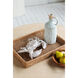 Anita White Decorative Accent