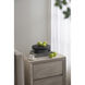 Anita Black Plant Stand
