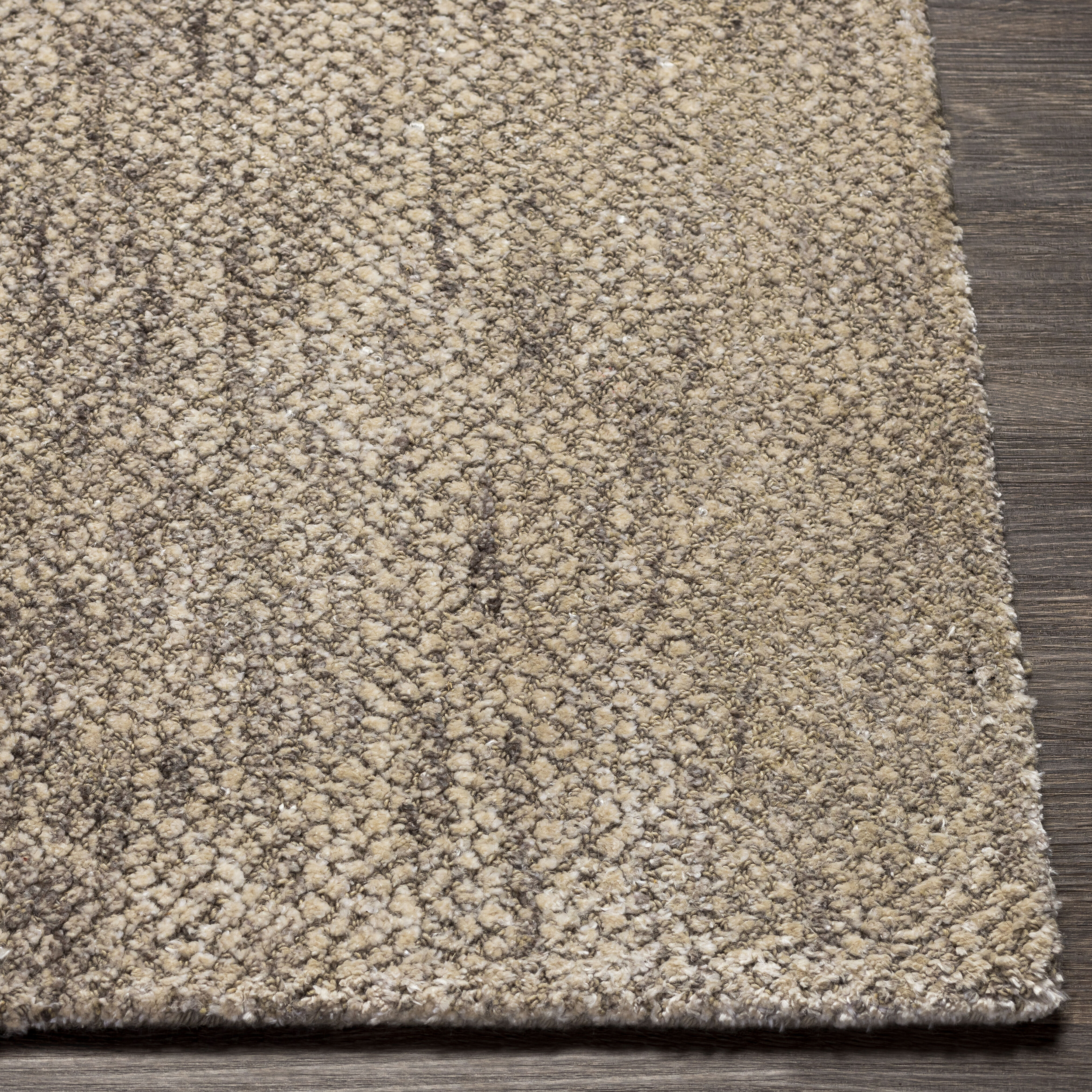 Helen 120 X 96 inch Sage Rug, Rectangle