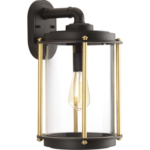 Glenmere Way Outdoor Wall Lantern, Large