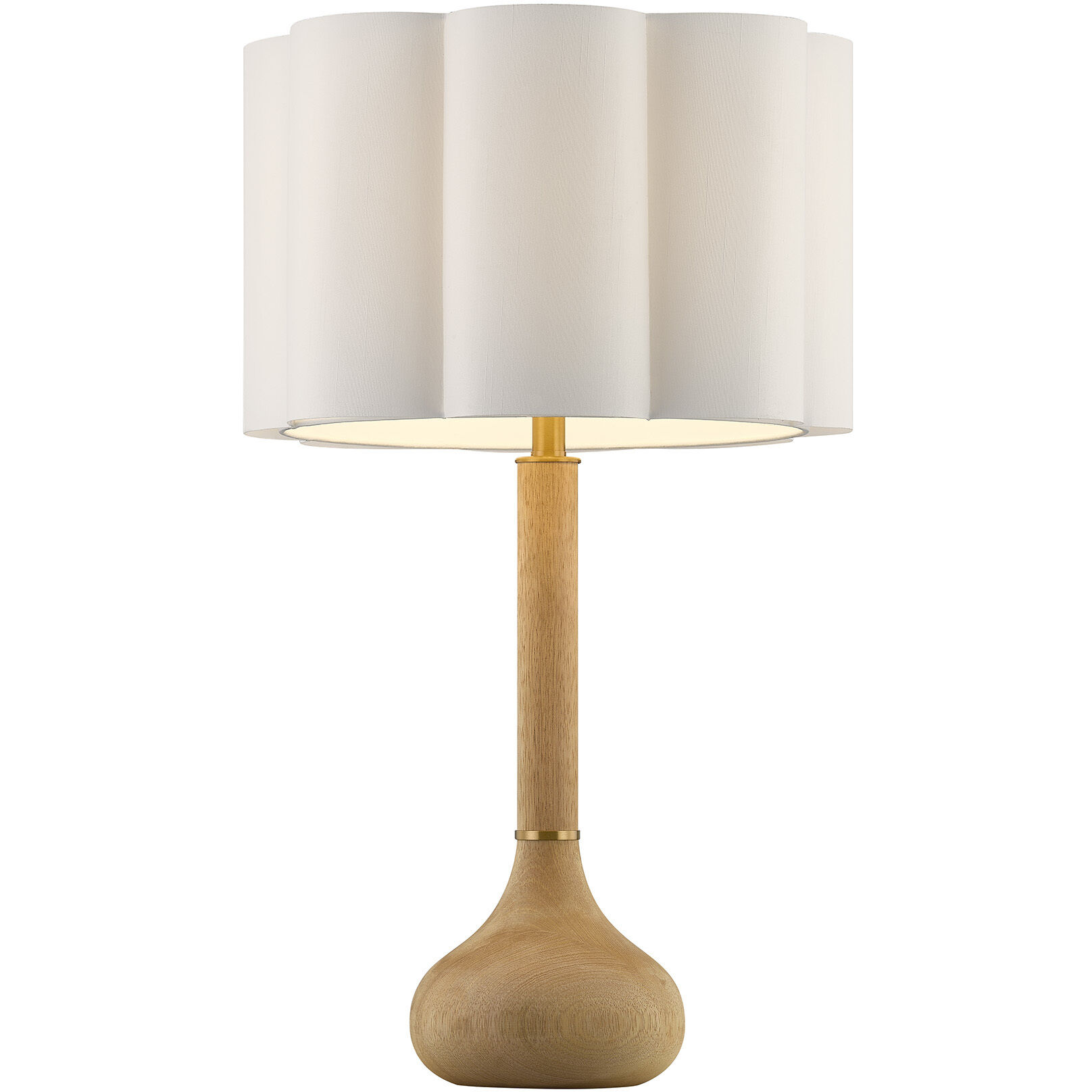 Derby 27 inch 100 watt Table Lamp Portable Light