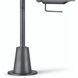 Raven 25.25 inch 25.00 watt Oil Rubbed Bronze Task Lamp Portable Light