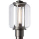 Fairwinds 1 Light 14.9 inch Coastal Oil Rubbed Bronze Outdoor Post Light