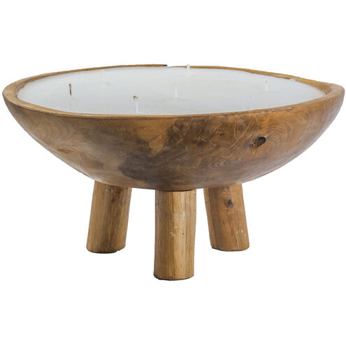 Raffa 11.8 X 5.9 inch Candleholder