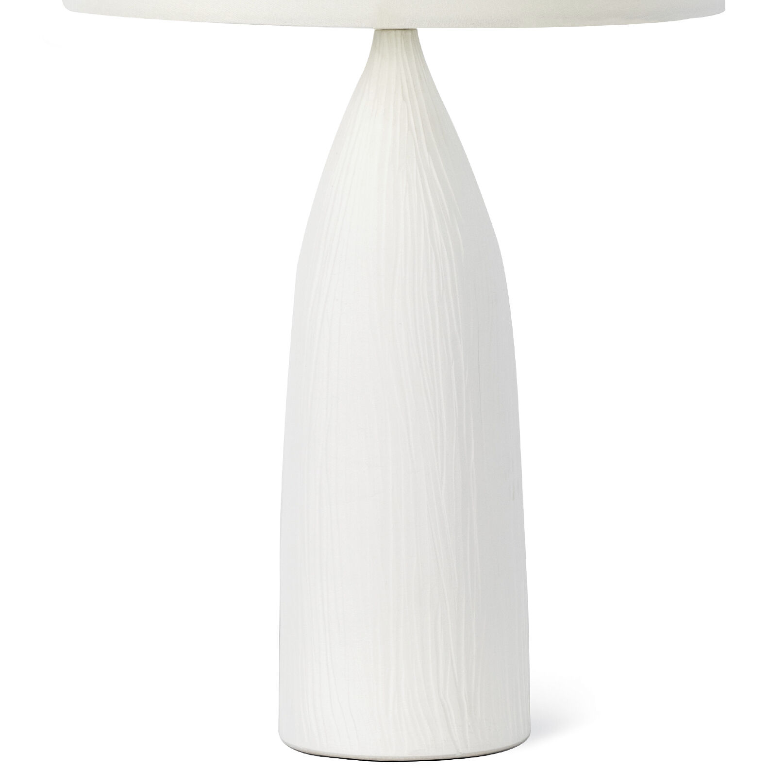 Hayden 29.5 inch 150.00 watt White Table Lamp Portable Light