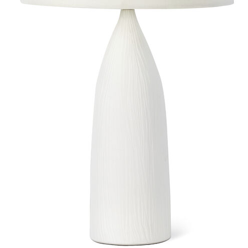 Coastal Living Hayden 29.5 inch 150.00 watt White Table Lamp Portable Light