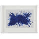 Hommage 44.09 X 33.07 inch Art Print
