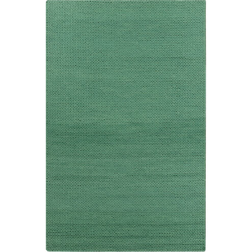 Fargo 120 X 96 inch Emerald Rug