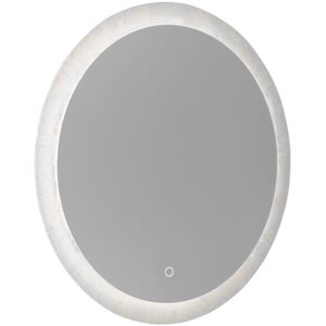 Reflections 23.6 X 23.6 inch Frost LED Mirror