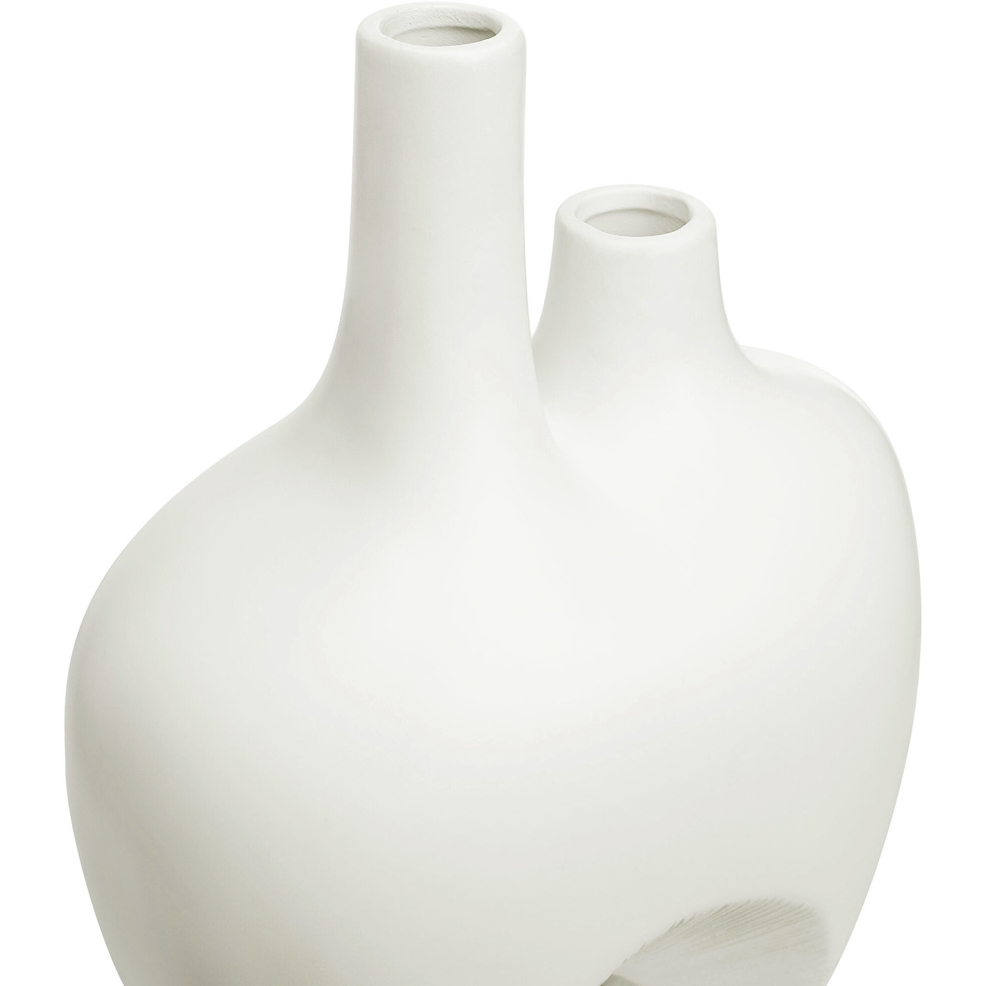 Pioneer 11 X 8 inch Vase