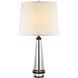 Calista 1 Light 18.90 inch Table Lamp