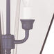 Westover 2 Light 9 inch Bronze Medium Outdoor Pendant Lantern