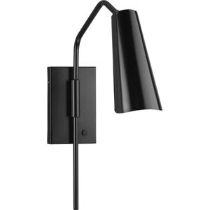 Cornett 1 Light 4.50 inch Wall Sconce