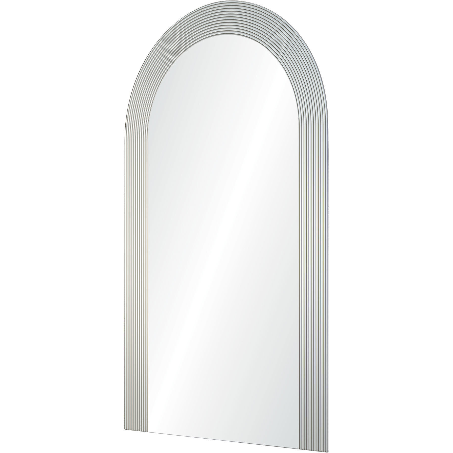 Antisana 40 X 24 inch Clear Mirror