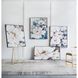Anita Cream/Gray Wall Art
