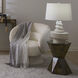 Dune 28.5 inch 150.00 watt Matte Off White Table Lamp Portable Light