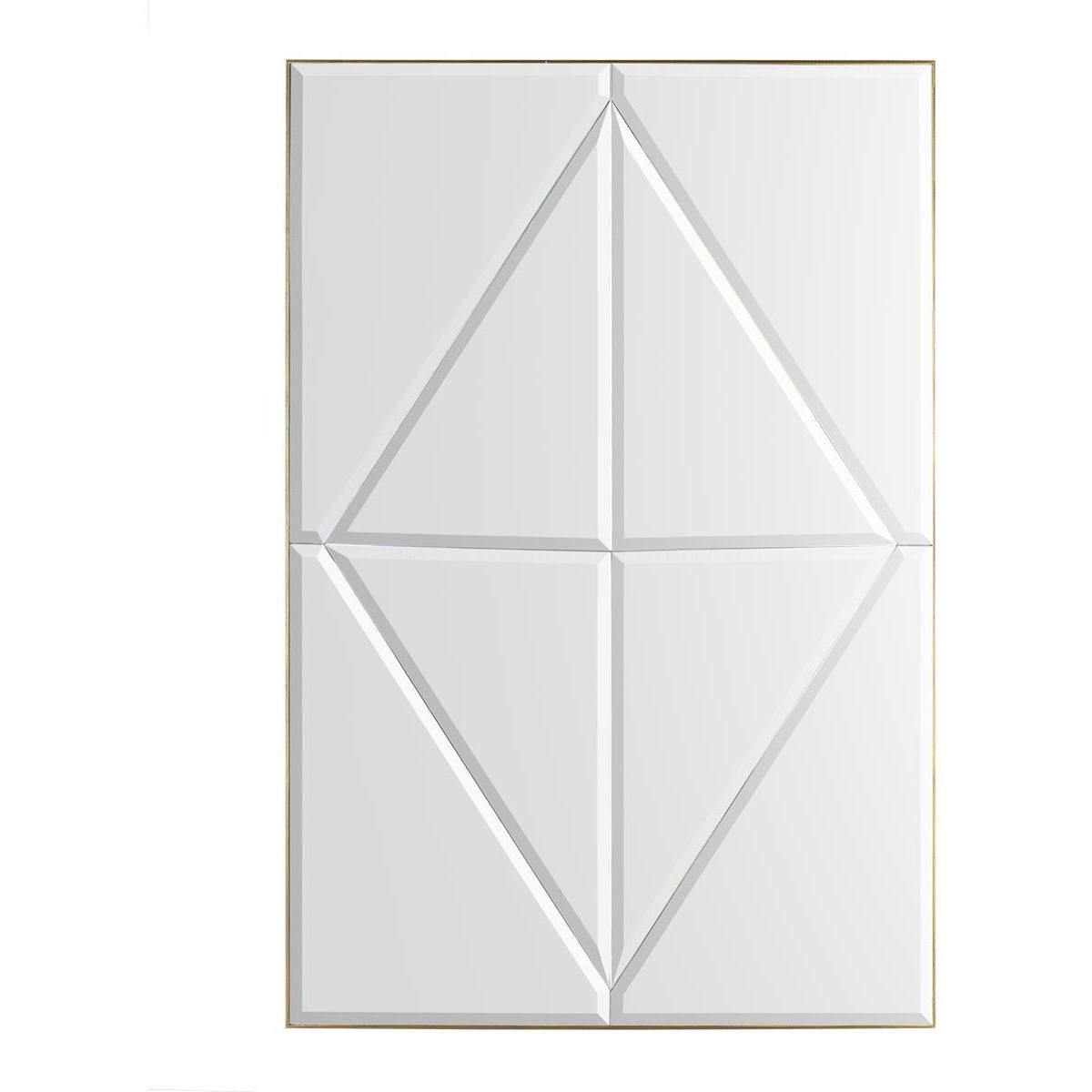 Invicta 60 X 40 inch Mirror