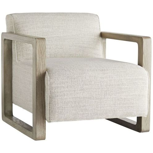 Duran 29 inch Fieldstone Grey Chair