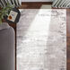Kemer 114 X 79 inch Mineral Tones Rug in 6 x 9